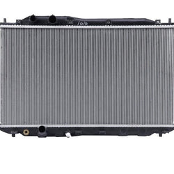Radiador 100% nuevo con prueba de fugas para Honda Civic y Civic Si 2.0L 2006-2011