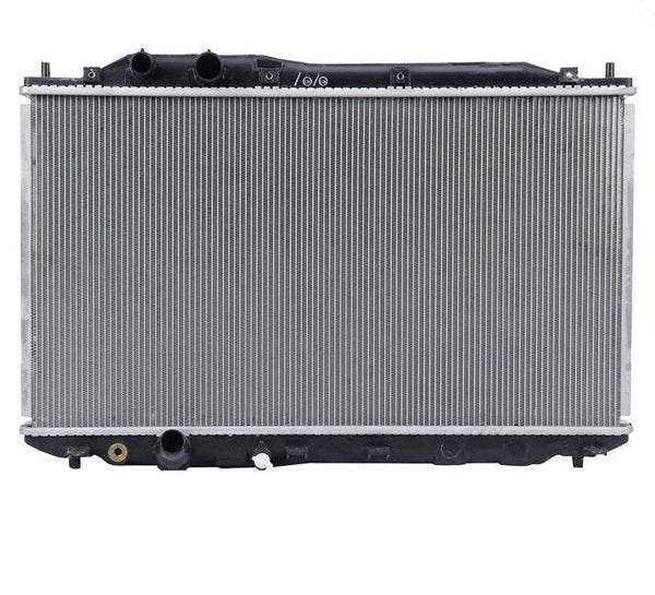 Radiador 100% nuevo con prueba de fugas para Honda Civic y Civic Si 2.0L 2006-2011