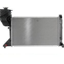 Radiador con tanque de expansión para Freightliner Dodge Sprinter 2500 3500 2002-2006