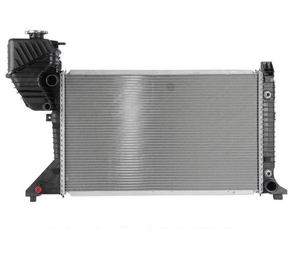 Radiador con tanque de expansión para Freightliner Dodge Sprinter 2500 3500 2002-2006