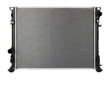 Radiator 24 1/4 x 19 7/16 x 1 1/4 32MM Heavy Duty Radiator OR2767