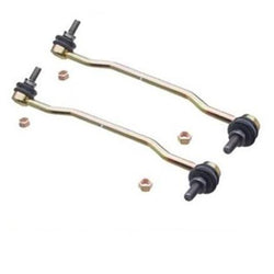(2) Front Stabilizer Sway Bar Links 1Pr REF# K90352 K90353