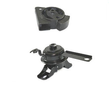98-02 Transmisión manual para Toyota COROLLA Juego de soportes de motor delanteros Kit de 2 piezas