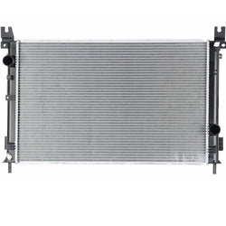 Radiador Onix OR2702 100% nuevo probado contra fugas para Chrysler Pacifica 3.5L 04-06
