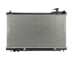 NUEVO RADIADOR 100% probado contra fugas para Infiniti G35 3.5L 2003-2006