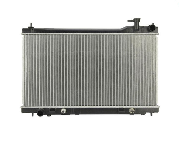 NEW RADIATOR 100% Leak Tested for Infiniti G35 3.5L 2003-2006