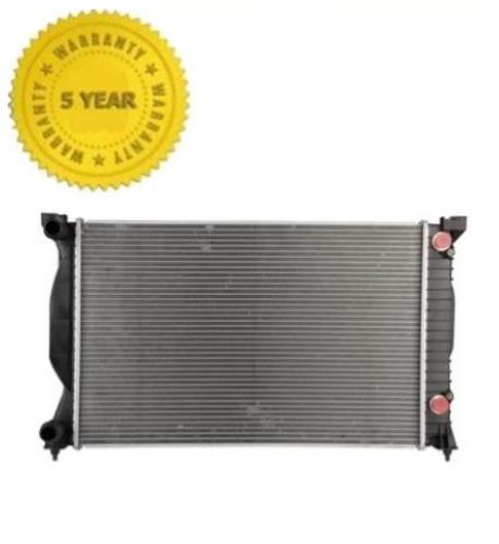 Fits For 2003-2008 Audi A4 Quatto 1.8T With Oil Cooler Radiator 8E0121251AE
