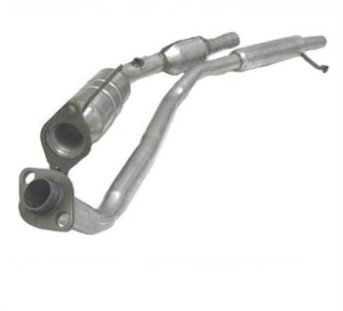 03-04 Corolla Vibe Matrix FWD High Efficiency Catalytic Converter Exhaust Pipe