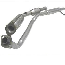 03-04 Corolla Vibe Matrix FWD High Efficiency Catalytic Converter Exhaust Pipe