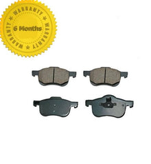 Volvo S60 S80 V70 XC70 Front Semi-Metallic Brake Pads MD794