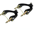 1994-2001 Acura Integra Two Upper Control Arms Pair