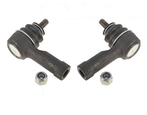 For 2003-2006 Outlander Lancer Two Outer Tie Rod End