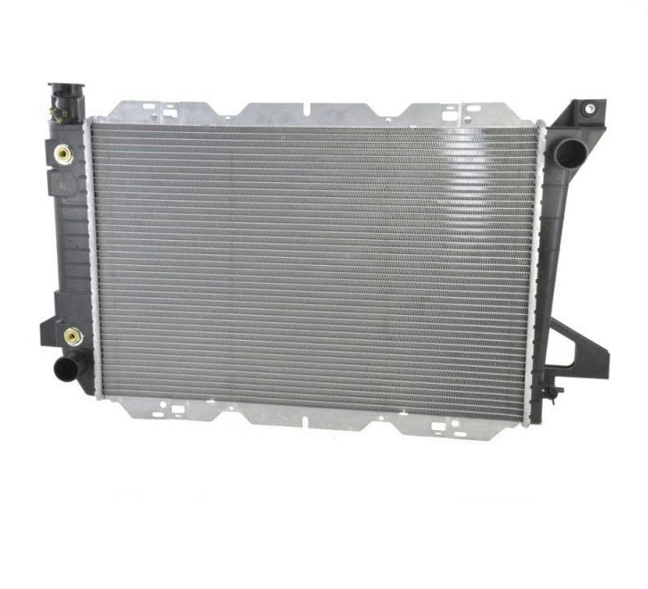 Radiator 1451 HEAVY DUTY Fits 1985-1996 Ford Bronco F150 85-97 F250 F350