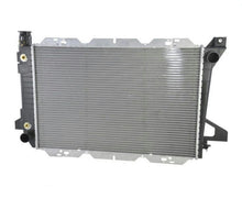 Radiator 1451 HEAVY DUTY Fits 1985-1996 Ford Bronco F150 85-97 F250 F350