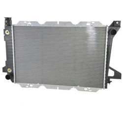 Nuevo Radiador 100% 1451 resistente para 85-96 Bronco F150 85-97 F250 F350 