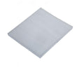 CABIN AIR Filter Fits 2005-2009 Kia Spectra