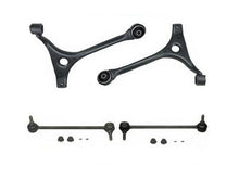 After 05/13/98 to 07 Taurus Left & Right Lower Control Arm & Sway Bar Links 4pc