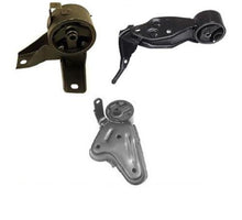 For 1989 1990 Nissan Sentra 1.6L Engine Motor Manual Transmission Mount Kit
