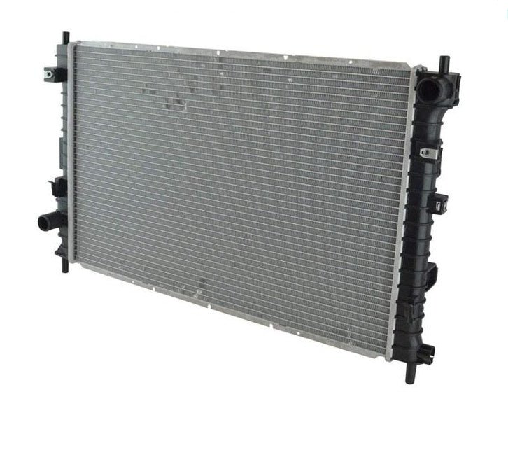 Direct Fit Radiator Leak Tested For 02-04 VUE 2.2L 02-03 VUE 3.0L