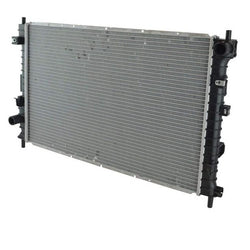 Nuevo radiador de ajuste directo 100% probado contra fugas para 02-04 VUE 2.2L 02-03 VUE 3.0L