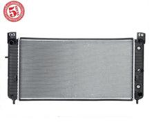 Fits 05-10 Silverado 1500 4.8 5.3 Radiator W/O ENG. OIL COOLER 34 INCH CORE