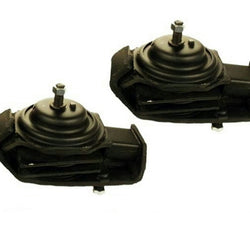 Engine Motor Mount 2pc Set for 89-98 Nissan 240SX 2.4L Front Left & Right A6355