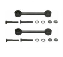 (2) FPD K80043 Stabilizer Bar Link Kit, Front F250 Super Duty 2 Wheel Drive