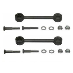 (2) Kit de enlace de barra estabilizadora FPD K80043, tracción delantera F250 Super Duty en 2 ruedas 