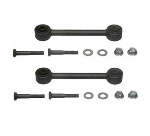 (2) Kit de enlace de barra estabilizadora FPD K80043, tracción delantera F250 Super Duty en 2 ruedas 