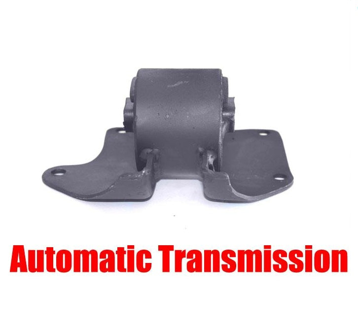100% Brand New Mount for 02-03 Jeep Liberty 3.7L-V6 Automatic Transmission ONLY