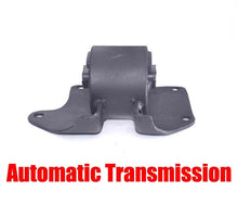100% Brand New Mount for 02-03 Jeep Liberty 3.7L-V6 Automatic Transmission ONLY