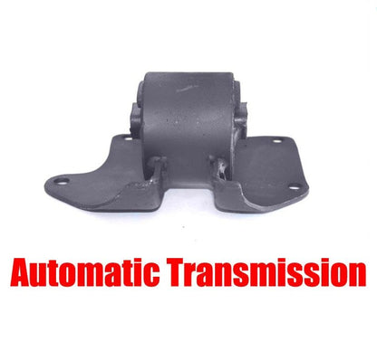 100% Brand New Mount for 02-03 Jeep Liberty 3.7L-V6 Automatic Transmission ONLY