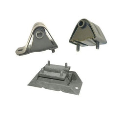 For Jeep Wrangler 2.5L 1991 1992 1993 1994 1995 Engine Motor Mount Transmission