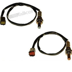 05 Mazda 6 2.3L Front & Rr O2 Oxygen Sensor Direct Fit