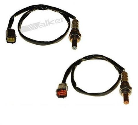 05 Mazda 6 2.3L Front & Rr O2 Oxygen Sensor Direct Fit