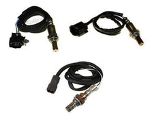 05 Mazda 6 2.3L Frt Mid Rr O2 Oxygen Sensor Direct Fit
