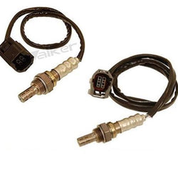 04-05 Mazda 3 2.0L 2.3L (2) Sensor de oxígeno O2 Ajuste directo 25024660 25024661