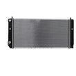 98-00 Cadillac Sevilla 4.6L NUEVO RADIADOR CON ENFRIADOR DE ACEITE DE MOTOR OR2474 100% NUEVO