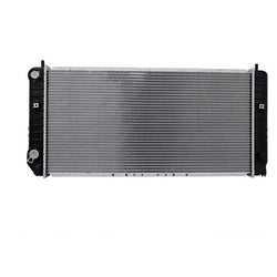 98-00 Cadillac Sevilla 4.6L NUEVO RADIADOR CON ENFRIADOR DE ACEITE DE MOTOR OR2474 100% NUEVO