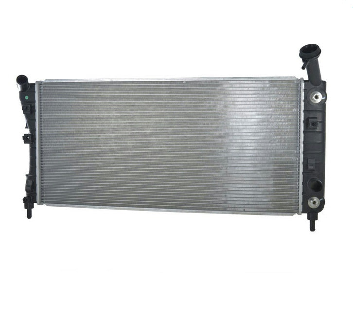 Leak Tested Fits 04-05 Monte Carlo 04-08 Grand Prix Radiator OR2710