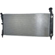 Nuevo 100% probado contra fugas para radiador Monte Carlo 04-08 Grand Prix OR2710 04-05. 