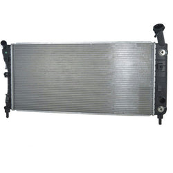 Nuevo 100% probado contra fugas para radiador Monte Carlo 04-08 Grand Prix OR2710 04-05. 