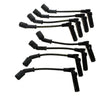 100% Complete New Ignition Spark Plug Wire Set fits for 07-08 Silverado 1500 V8