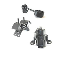 Torque Tested Engine & Transmission Mounts 3pc for Toyota Avalon 00-04