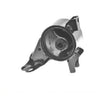 Se adapta a Honda Fit 2007-2008 con soporte de transmisión manual.