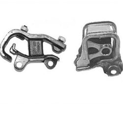 1998, 02 Fits Honda Accord 3.0L Transmission Mount Kit 2 Mounts