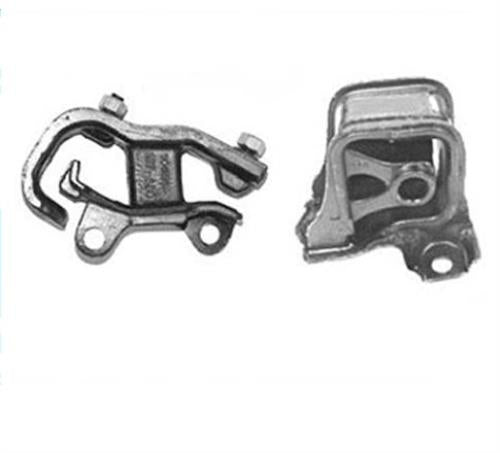 1998, 02 Fits Honda Accord 3.0L Transmission Mount Kit 2 Mounts