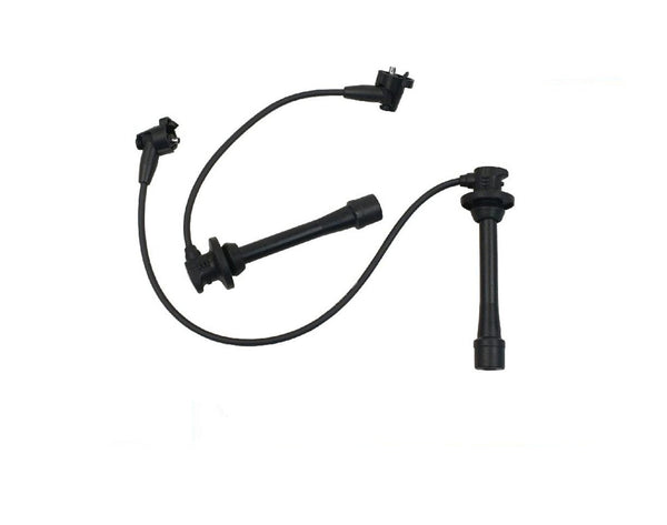 Ignition Wires fits for 1995-1999 Toyota Paseo & 1995-1998 Tercel 1.5L