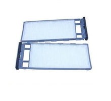 (2) Cabin Air Filter New Fits 1997-2001 Inifiniti Q45