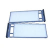 (2) Cabin Air Filter New Fits 1997-2001 Inifiniti Q45